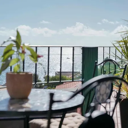 Pura Madeira Boutique Ocean Dbl * Funchal (Madeira)