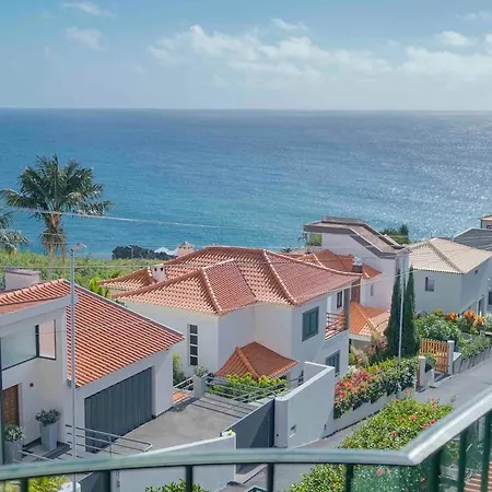 Pura Madeira Boutique Ocean Dbl *