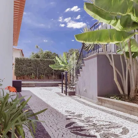 Pura Madeira Boutique Ocean Dbl * Funchal (Madeira)