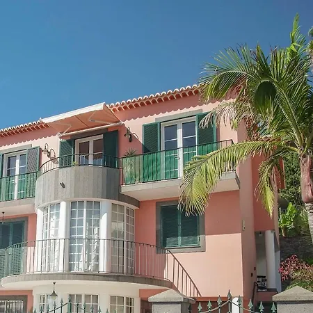 Pura Madeira Boutique Ocean Dbl
