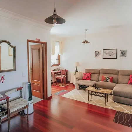 Pura Madeira Boutique Ocean Dbl Dom wakacyjny Funchal (Madeira)