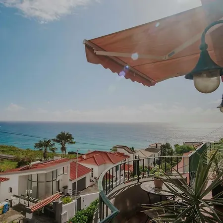 Dom wakacyjny Pura Madeira Boutique Ocean Dbl