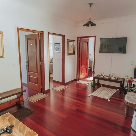 Pura Madeira Boutique Ocean Dbl Dom wakacyjny Funchal (Madeira)